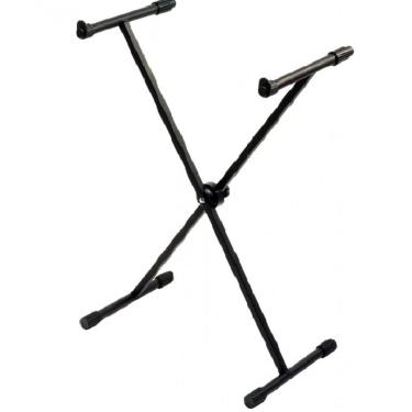 Imagem de Suporte em X Para Teclado X20
