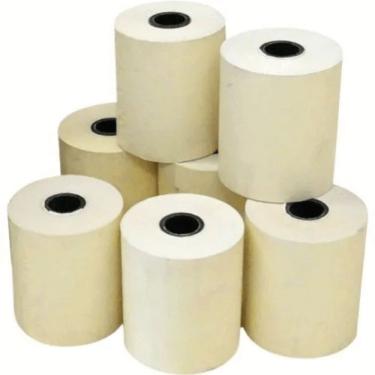 Imagem de Bobina Térmica 79mmX40m S/ Logo