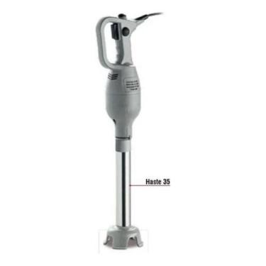 Imagem de Mixer Profissional Ciclone 36 Vt Com Haste 35cm Sirman 220v