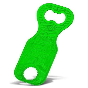 Imagem de Abridor de Garrafas Marca Pro Tork, VERDE, Único