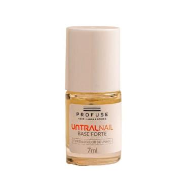 Imagem de Fortalecedor de Unhas Profuse Untralnail Base Forte 7ml