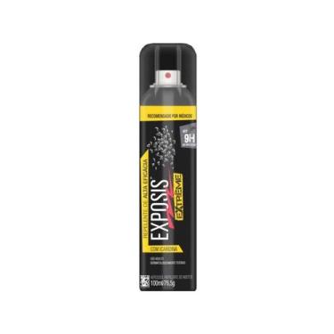 Imagem de Repelente Exposis Aerosol Extreme com Icaridina 100ml