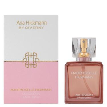 Imagem de Mademoiselle by Ana Hickmann Feminino - 100ML - Giverny Perfumes