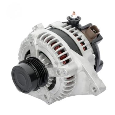 Imagem de Alternador do gerador compatível com Toyota Camry VI XV40 2.5 2009-270600V060 2706036050