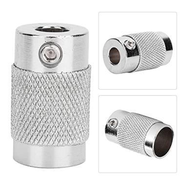 Imagem de BIT DE MOEDOR DE DIAMANTE CERÂMICA FERRAMENTA ABRASIVA DE MOAGEM DE VIDRO PARA INTERIOR MOEDOR DE VIDRO DE DIAMANTE ADEQUADO PARA TODOS OS TIPOS DE TELHA DE VIDRO PEDRA CROMADA