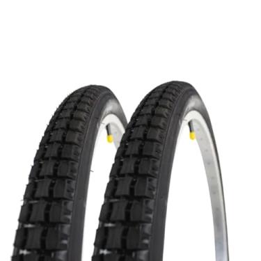 Imagem de Par De Pneu 26x1.1/2x2 Barra Forte Bike Primor Bike