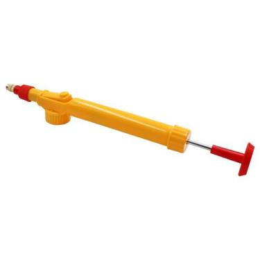 Imagem de Pulverizador Borrifador Manual Pressão Para Garrafa Pet - Fertak, Amar