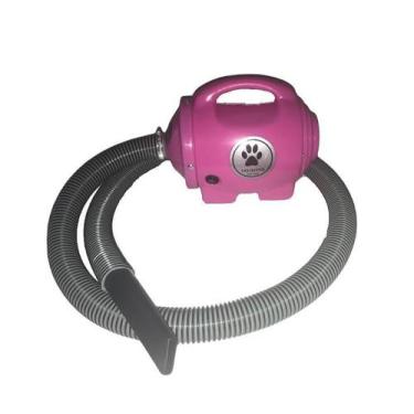 Imagem de Secador Soprador Profissional / Banho E Tosa/ Pet Shop  110 - mega gro