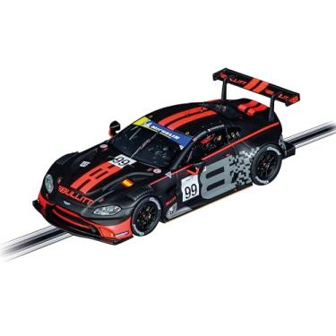 Imagem de Carrera 32023 Aston-Martin Vantage GT3 Bullitt Racing, No.99 1:32 Scale Digital 132 Slot Car