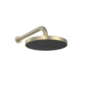 Imagem de Chuveiro de Parede Deca Flex Max Summer Gold 2085.SM.STD.MT