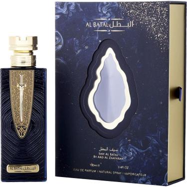 Imagem de Perfume Unisex Ard Al Zaafaran Batal Eau De Parfum Spray 100 Ml