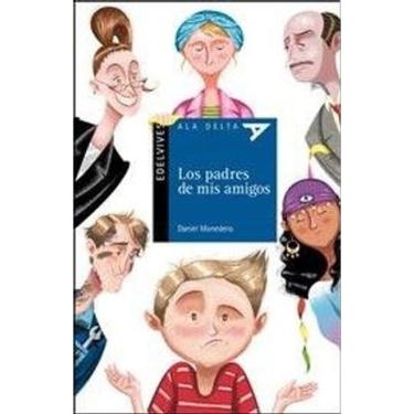 Imagem de Padres De Mis Amigos Los