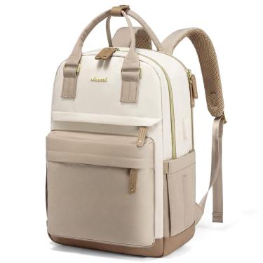 Imagem de Mochila LOVEVOOK Travel Laptop de 15,6" anti-roubo à prova d`água