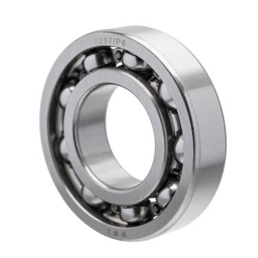 Imagem de Rolamento Virabrequim Ww3 Crf 230 6207j2n C2 [F016]