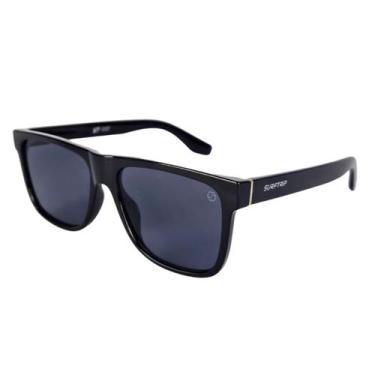 Imagem de Óculos de Sol Surftrip Maverick, Preto