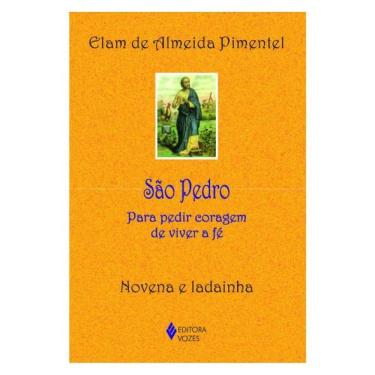 Imagem de São Pedro