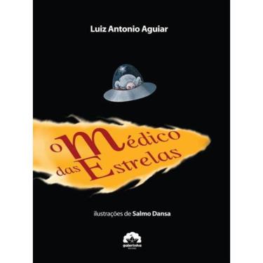 Imagem de O Médico Das Estrelas