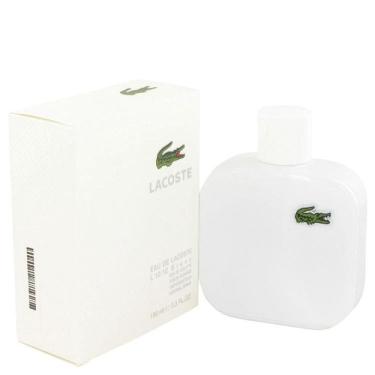 Imagem de Perfume Masculino L.12.12 Blanc Lacoste 100ml