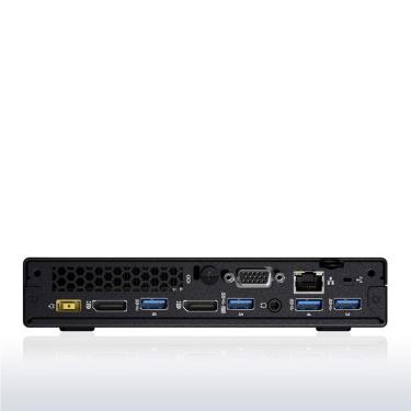 Imagem de Mini Pc Lenovo Thinkcentre 7ºger I5 8Gb 256Ssd Windows 10