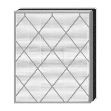 Imagem de Substituição do filtro para o purificador de ar Shark HE400 HE401 - Im