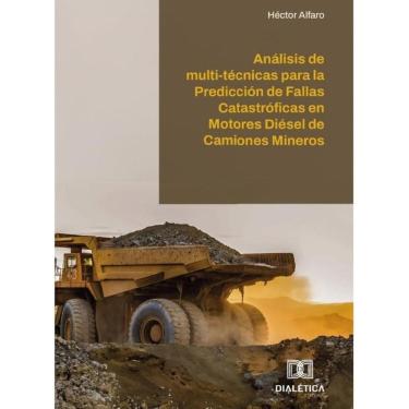Imagem de Análisis de multi-técnicas para la Prediccion de Fallas Catastroficas en Motores Diesel de Camiones