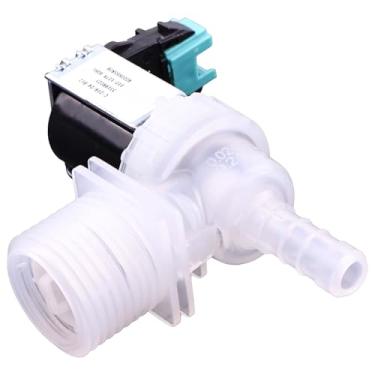Imagem de Dowfane Válvula solenoide de água quente para lava-louças 00628334 9000655808 compatível com lavadora Thermadore Bosch