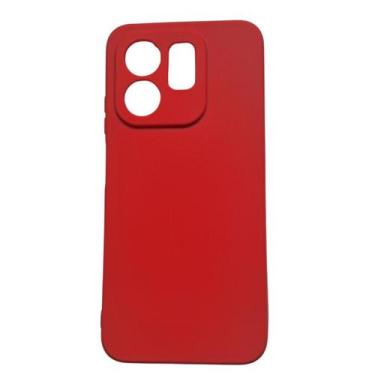 Imagem de Capa + Pel Privativa Hidrogel Para Infinix Smart 9 / Hot 50i - Generic