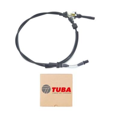 Imagem de Cabo De Acelarador Escort Acd 83 84 85 84Au9a758a 8433
