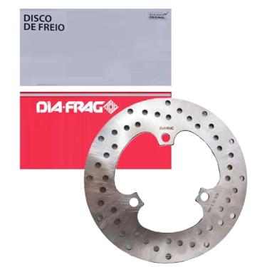 Imagem de DISCO FREIO TRASEIRO XTZ250 LANDER/ XTZ250 TENERE