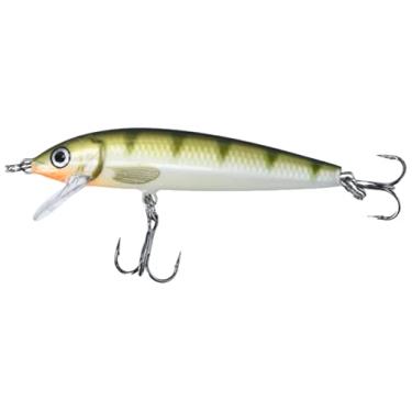 Imagem de Rapala Husky Jerk 06 isca de pesca, 6,35 cm, amarelo poleiro