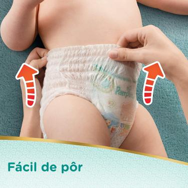 Imagem de Fralda Descartável Pampers Premium Care Pants XXG 60 Unidades