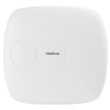 Imagem de Central de alarme monitorada com 18 zonas AMT 2018 E - Intelbras