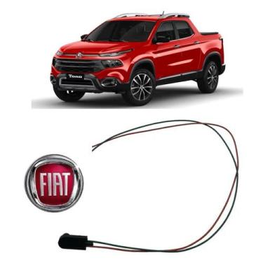 Imagem de Sensor Temperatura Ar Condicionado Palio Punto - rgv group