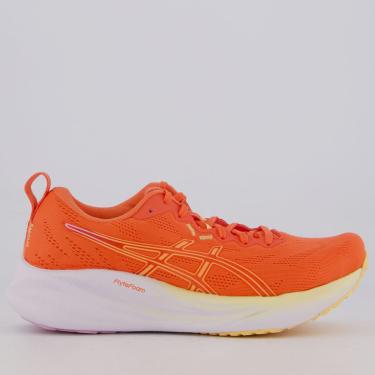 Imagem de Tênis Asics Gel Pulse 16 SE Feminino Salmão  feminino