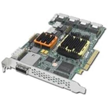 Imagem de Adaptec Adaptador RAID 2258800-R 28 portas 3Gbps 8-Lane PCI-E SAS/SATA