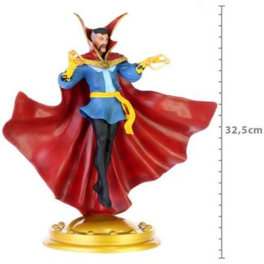 Imagem de Figure marvel - dr estranho - gallery - Diamond Select