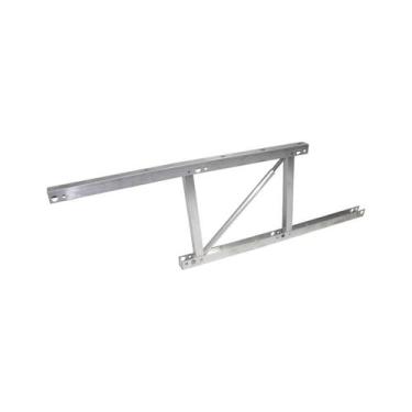 Imagem de Articulador Com Mola Para Mesa E Puff - Bigfer, Alumínio, Articulador 