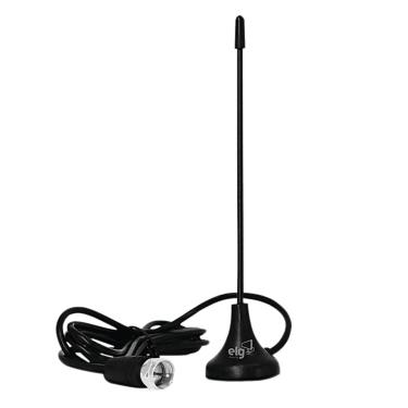 Imagem de Antena Digital Interna Elg HDTV1300 com Cabo 2.5m