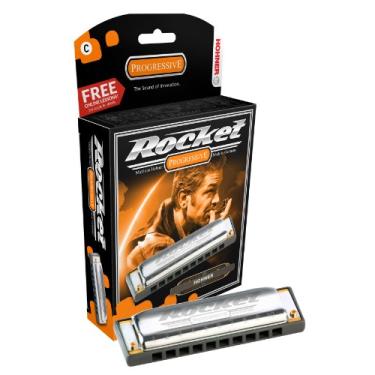 Imagem de Gaita Hohner M2013BX-C#