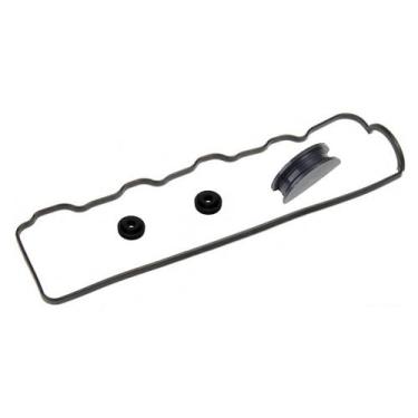 Imagem de Junta tampa válvulas mitusbishi l200 2.5 gl / gls / sport / outdoor - 