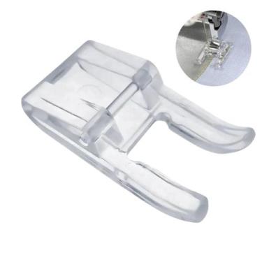 Imagem de Sapata calcador plástico ponto decorativo STF-A3 - Lanmax