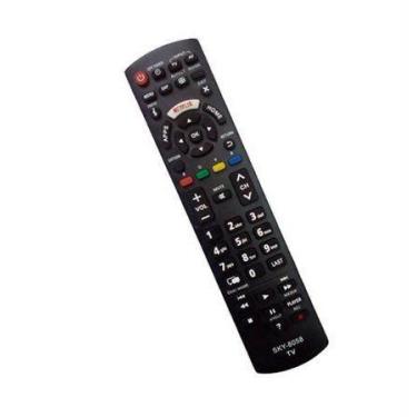 Imagem de Controle Remoto Panasonic Viera Netflix TC-32DS600B / TC-32ES600B / TC