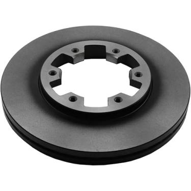 Imagem de Disco de freio Beck Arnley 083-2186