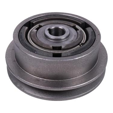 Imagem de Demfec O furo da embreagem Wacker de 3/10.2 cm serve para compactador de placa VP1340 VP1350 VP1750