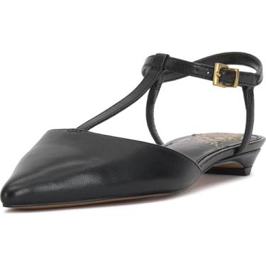 Imagem de Vince Camuto Sapato feminino Varena, Preto, 41