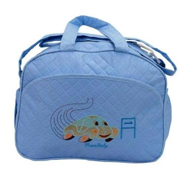 Imagem de Frasqueira de Viagem Saida Maternidade Bebê Vinicron Mave - MAVE BABY,