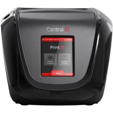 Imagem de Impressora para cupon control id print id touch