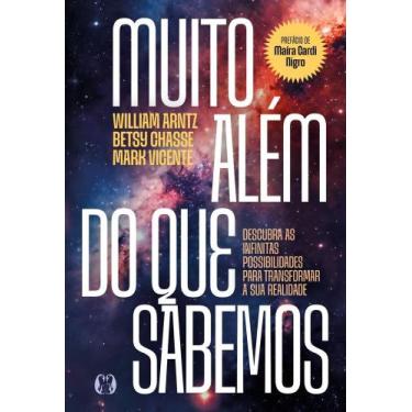 Imagem de Muito além do que sabemos - CITADEL EDITORA, 3