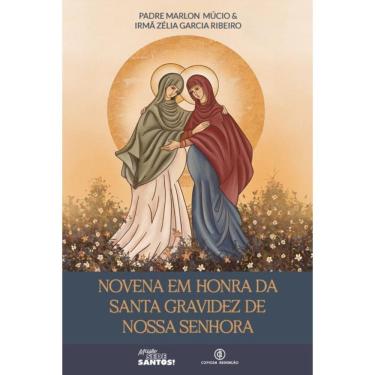 Imagem de Novena em honra da santa gravidez de Nossa Senhora