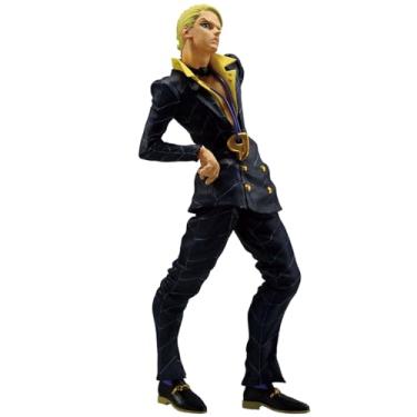 Imagem de Ichibansho Figure - JoJo's Bizarre Adventure - Estátua colecionável Masterlise Prosciutto (Hitman Team)
